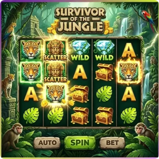 Link Alternatif gameslot777 untuk Membuka Jalur Cadangan