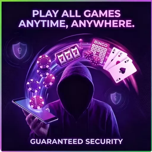 Panduan Pasang gameslot777 APK di Android